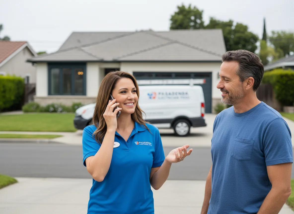Electrician Elkton, OH FAQs